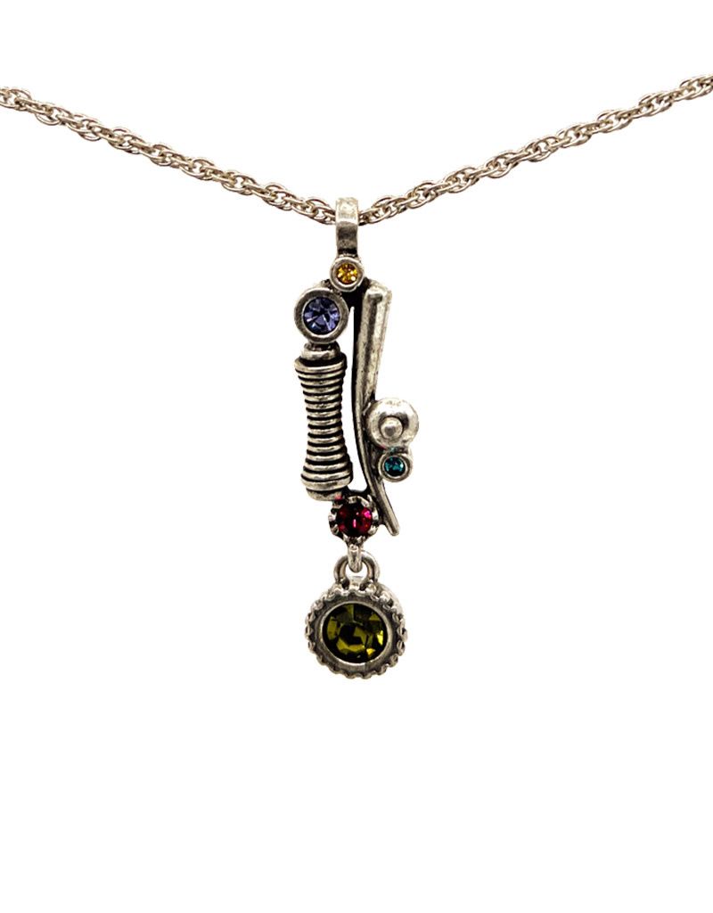 PTL-NK0569 NECKLACE