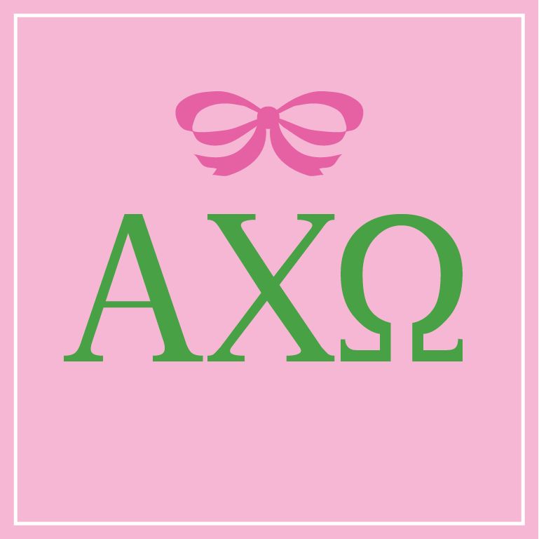 Alpha Chi Omega