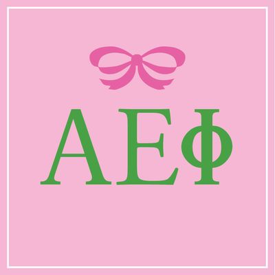 Alpha Epsilon Phi