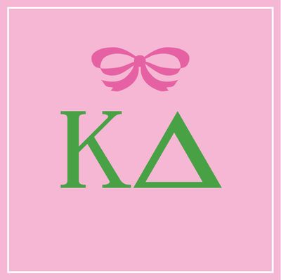 Kappa Delta