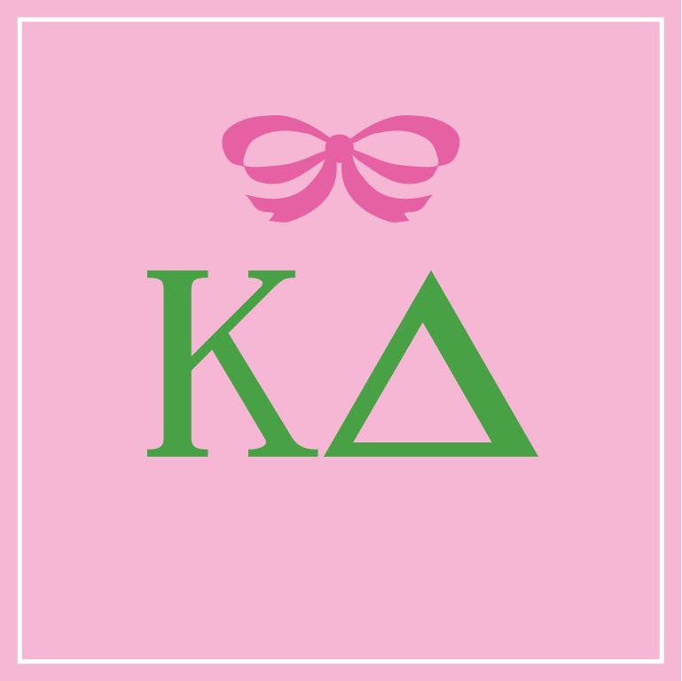 Kappa Delta