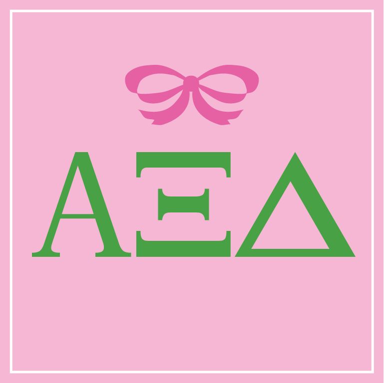 Alpha Xi Delta