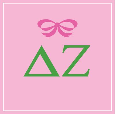 Delta Zeta