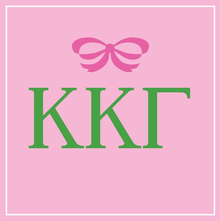 Kappa Kappa Gamma