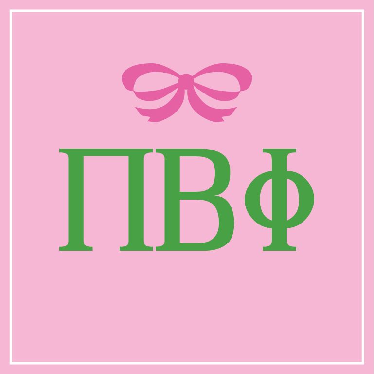 Pi Beta Phi