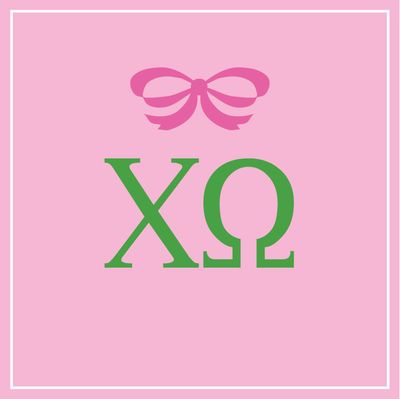 Chi Omega