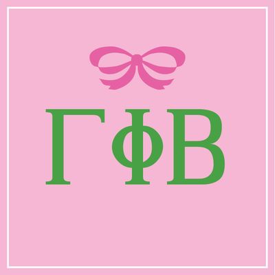 Gamma Phi Beta