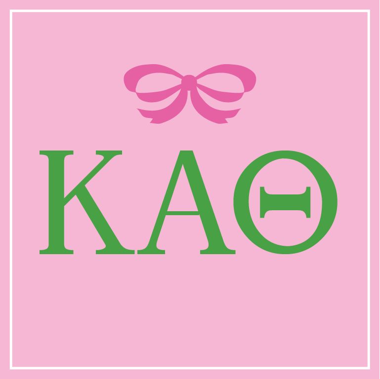 Kappa Alpha Theta