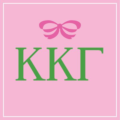 Kappa Kappa Gamma