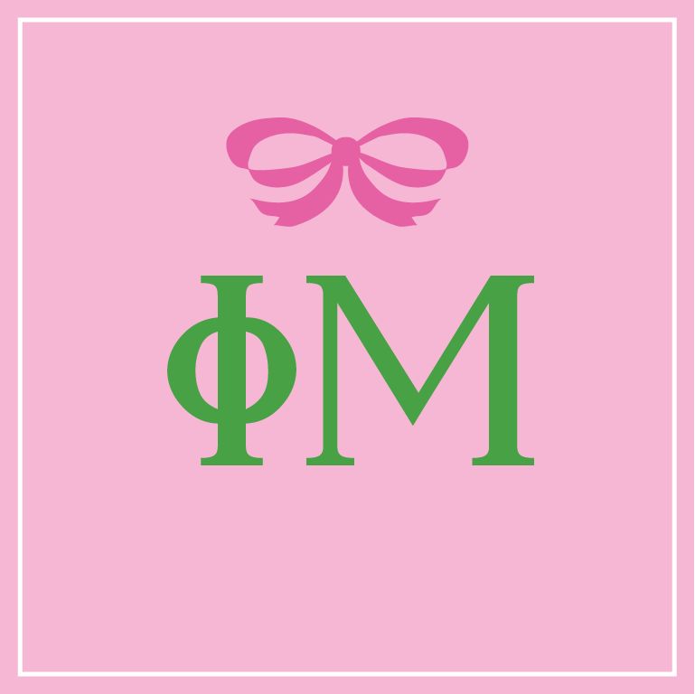 Phi Mu