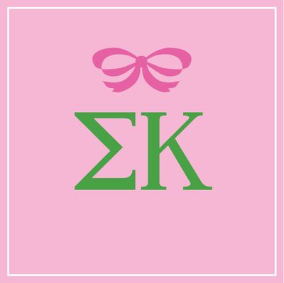 Sigma Kappa
