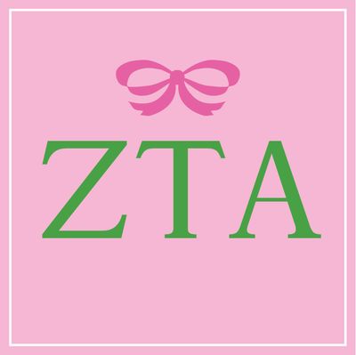 Zeta Tau Alpha