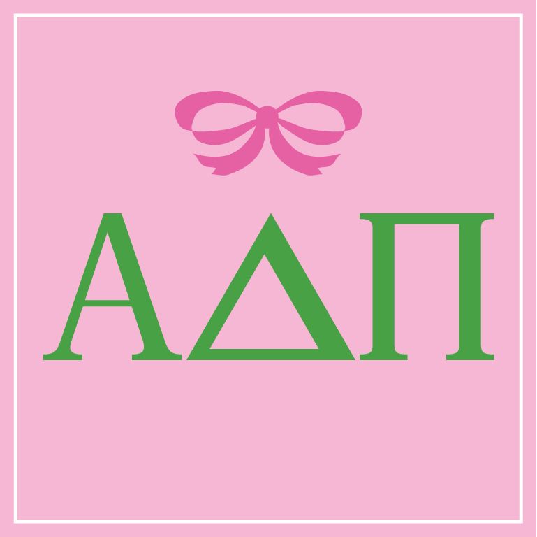 Alpha Delta Pi