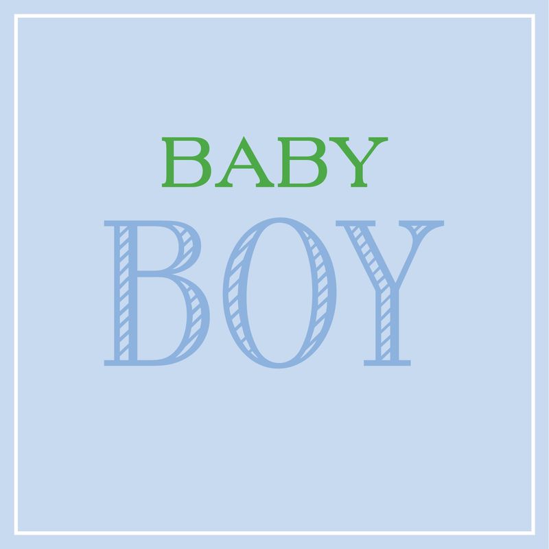 Boy