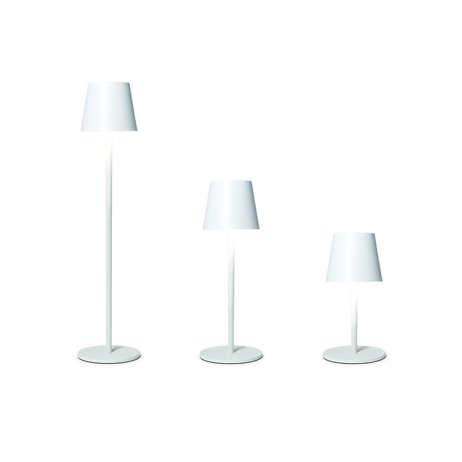 LED table Lamp Adjustable