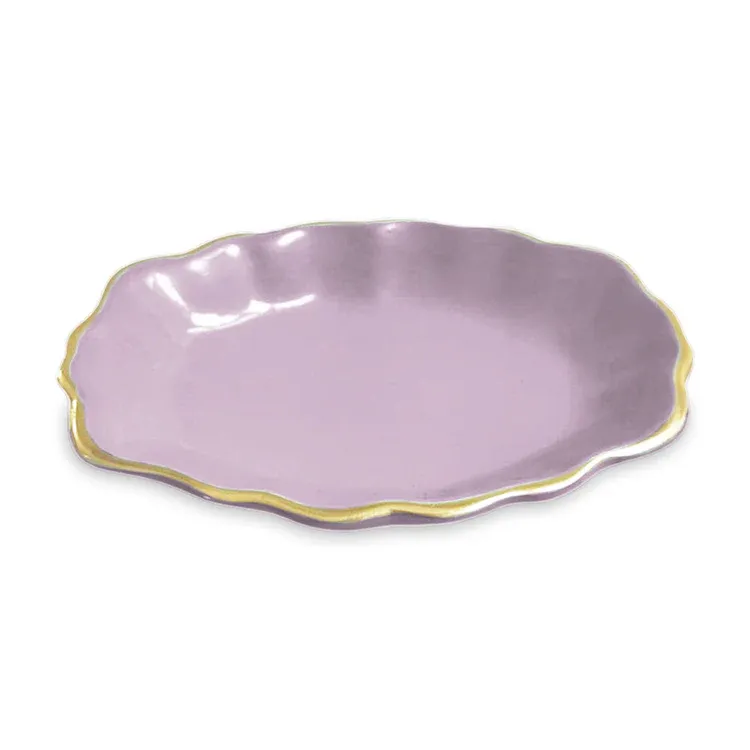 Encanto Ring Holder Lilac