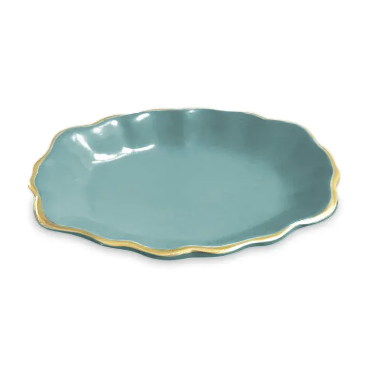 Encanto Ring Holder Turquoise