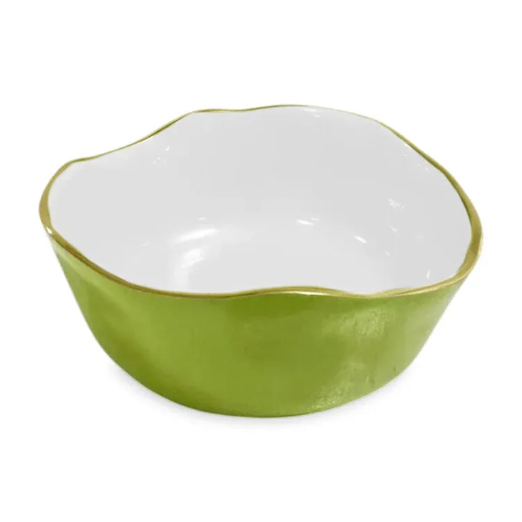 Encanto Soho Wine Coaster Green
