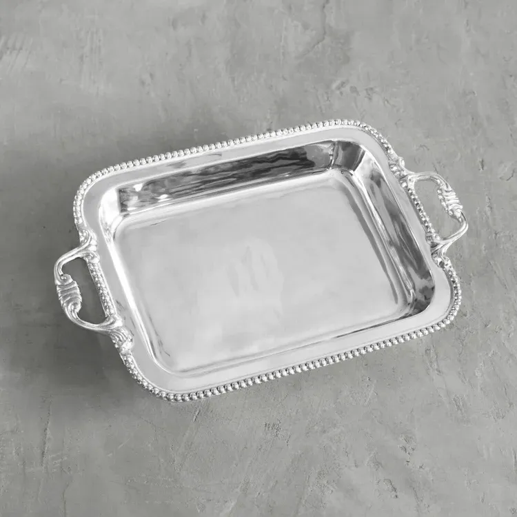 Pearl David 9x13 Pyrex Casserole