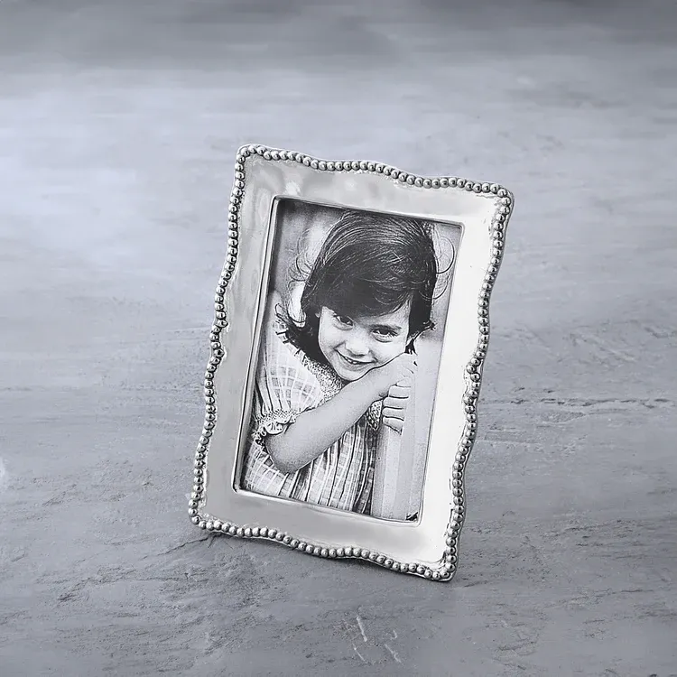 Pearl Denisse 4x6 Frame