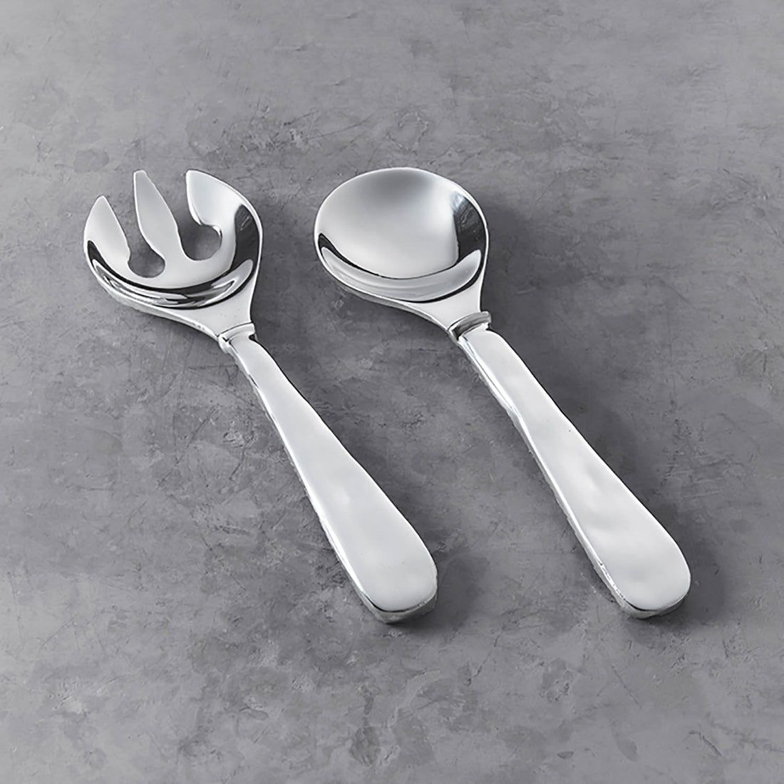 Soho Small Salad Servers
