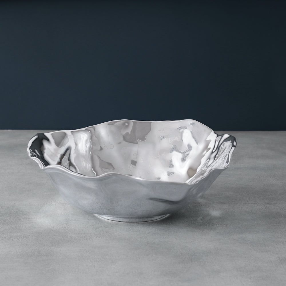 Vento Claire Large Bowl