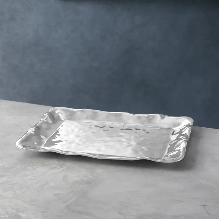 Soho Brooklyn Large Rectangular Tray