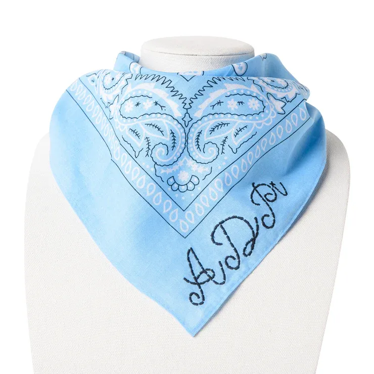 Alpha Delta Pi Bandana