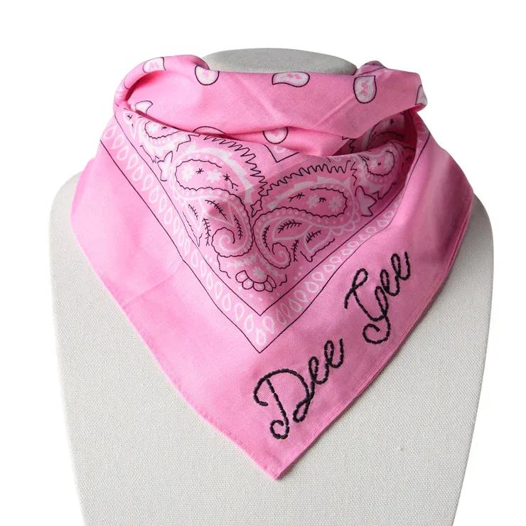 Delta Gamma Bandana