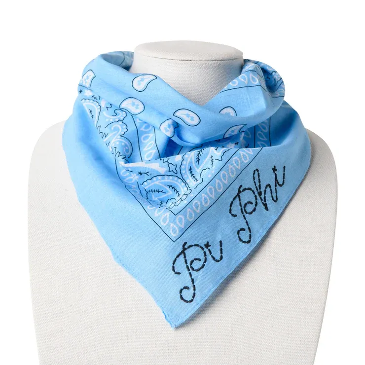 Pi Beta Phi Bandana