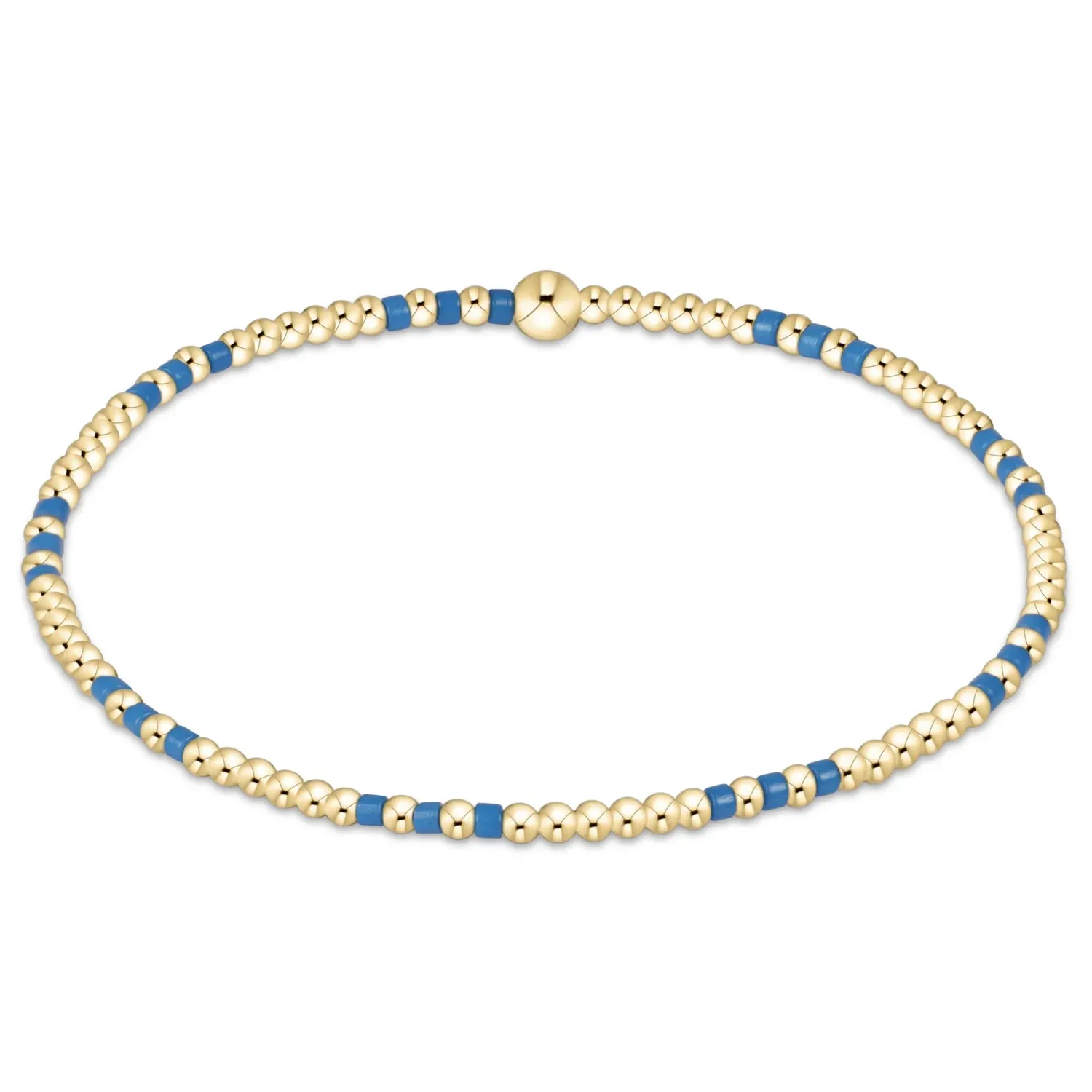 Gameday Hope Joy 2mm Cobalt
