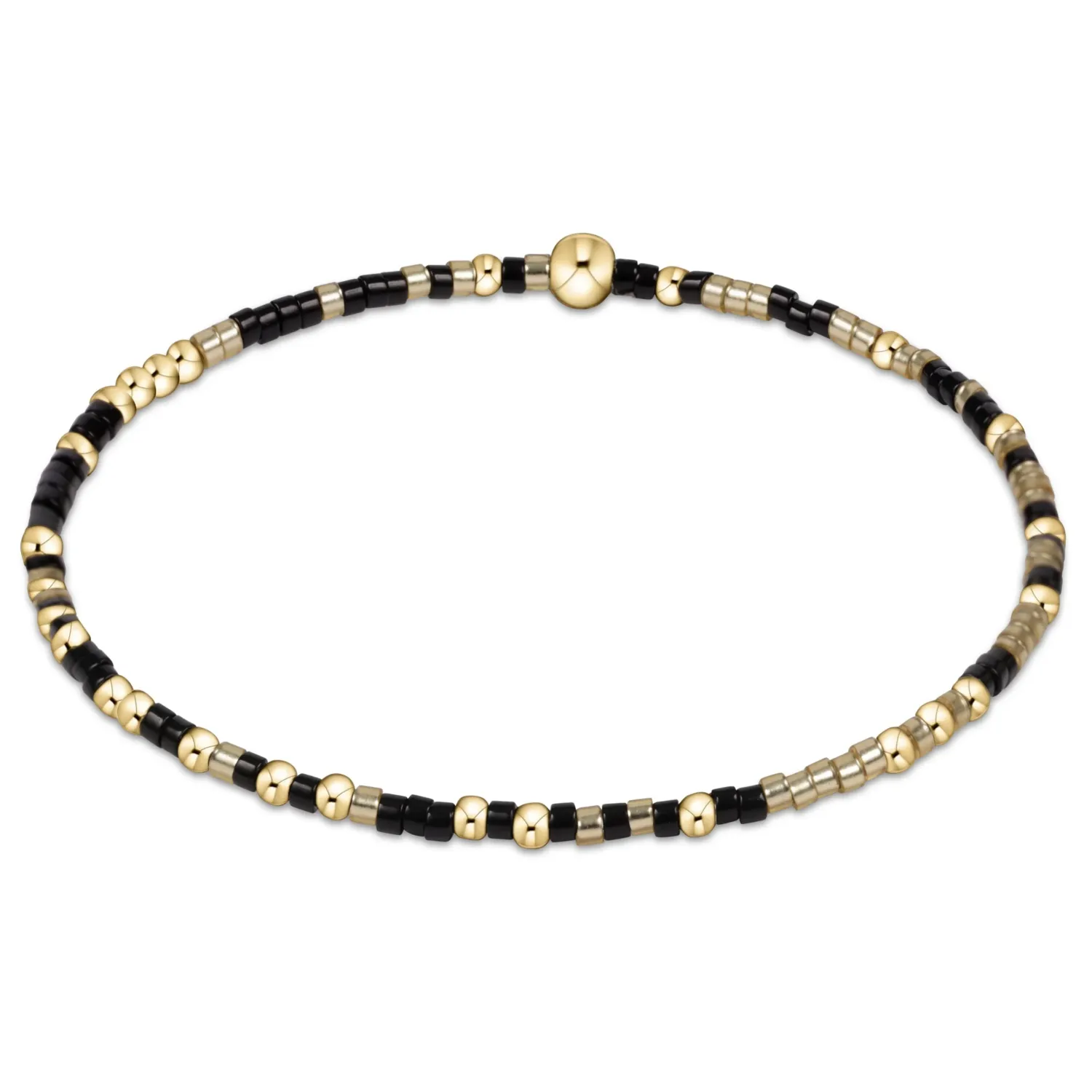Gameday Hope Unwritten Gold Luster Onyx