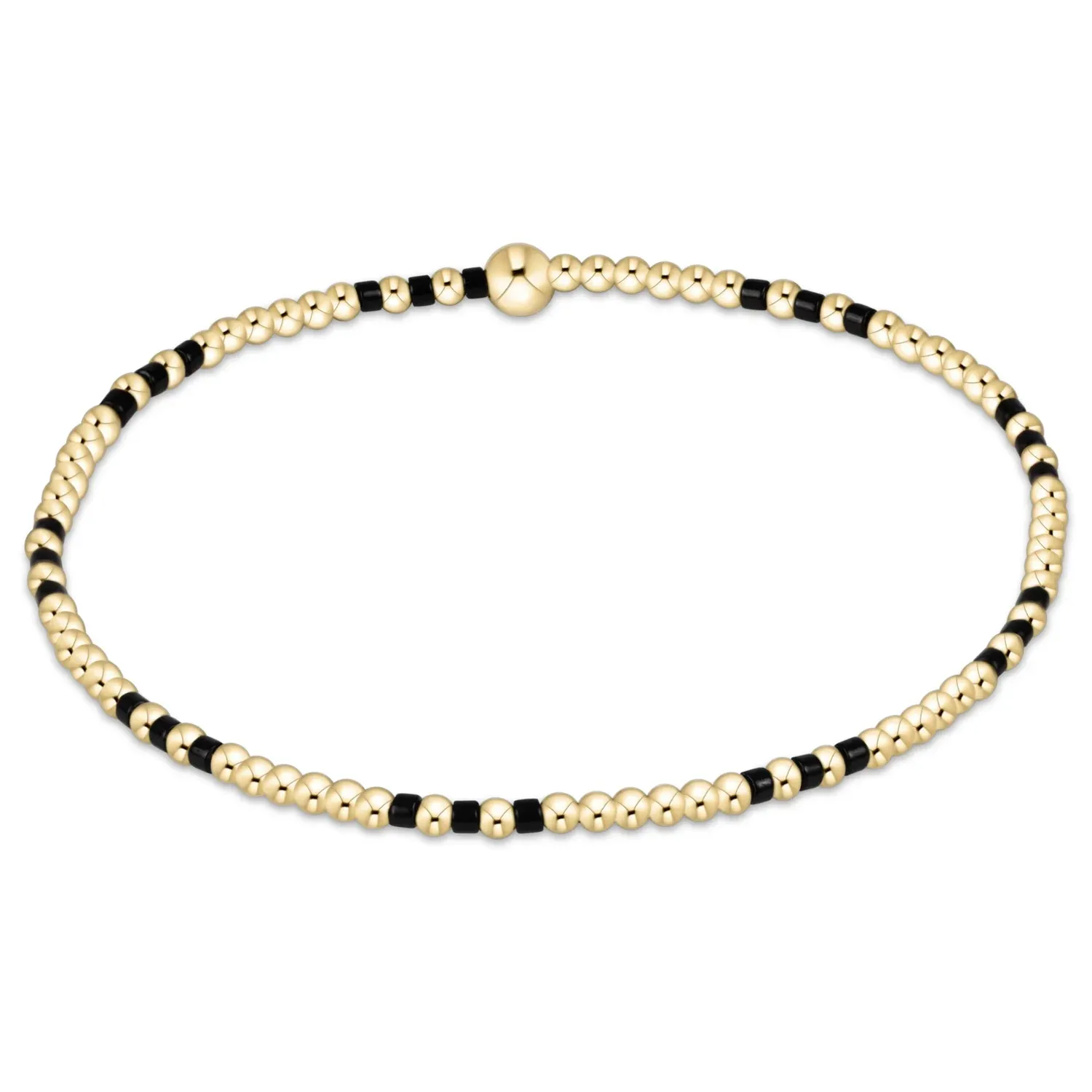 Gameday Hope Joy 2mm Onyx