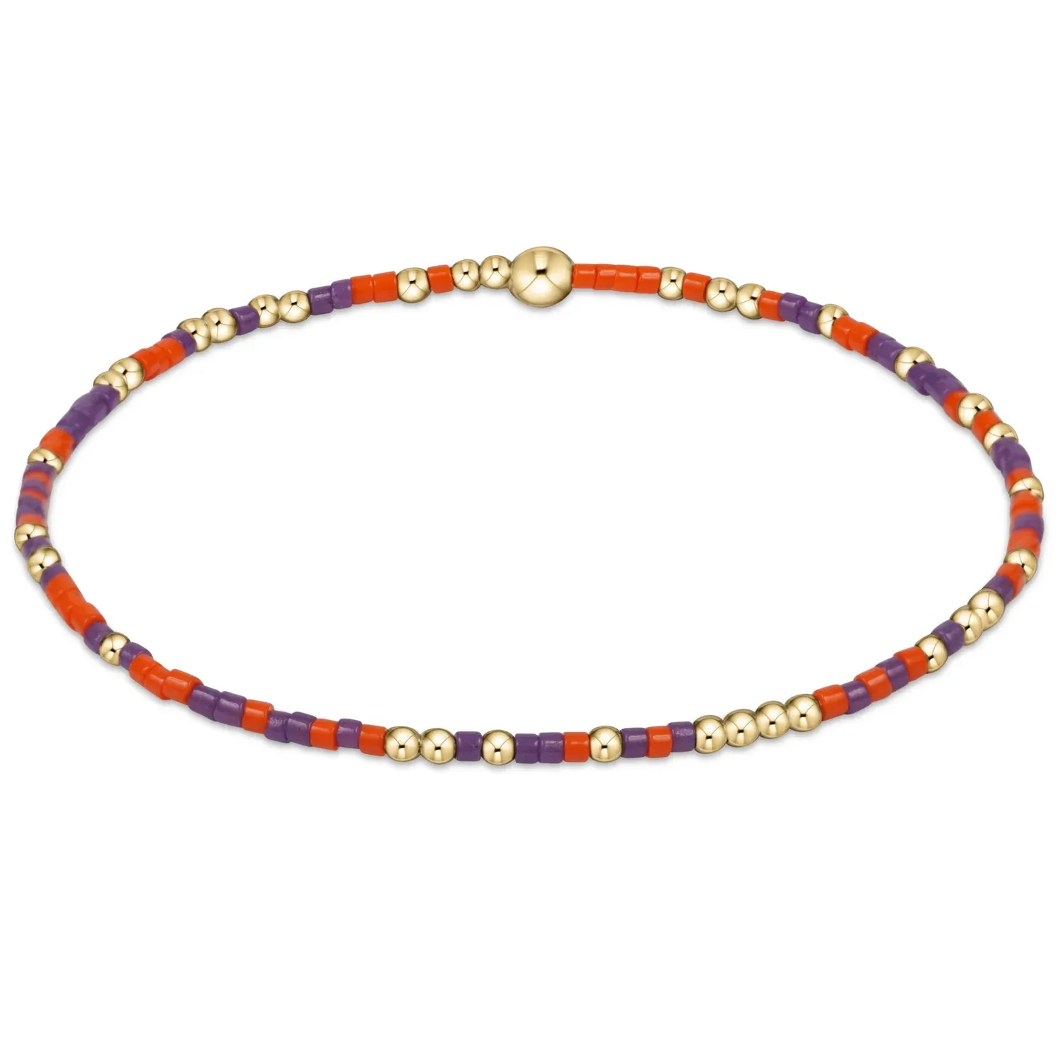 Gameday Hope Unwritten Bright Orange-Purple