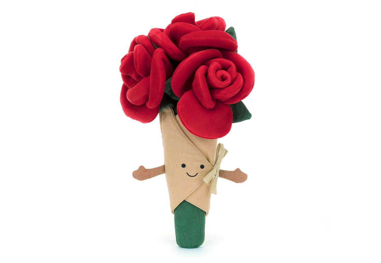 amuseables rose bouquet