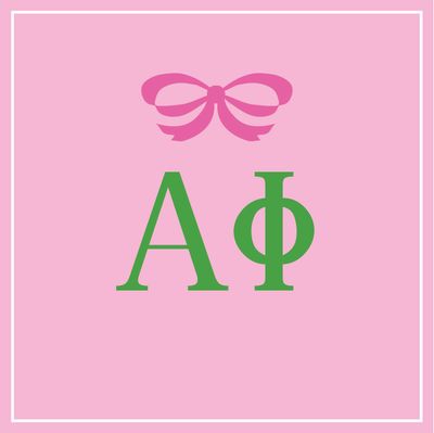 Alpha Phi