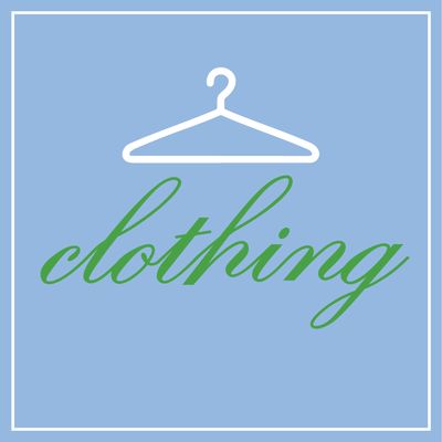 Clothing
