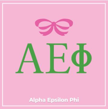 Alpha Epsilon Phi