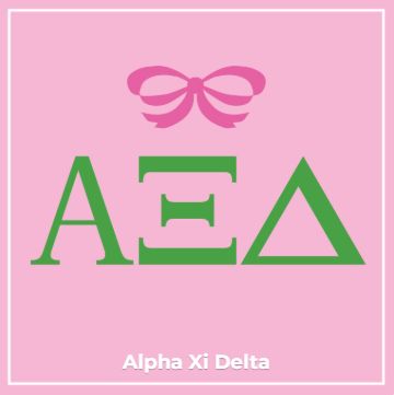 Alpha Xi Delta