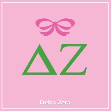 Delta Zeta