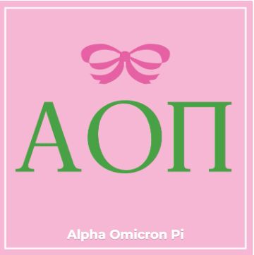 Alpha Omicron Pi