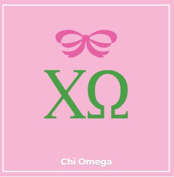 Chi Omega