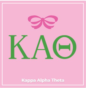 Kappa Alpha Theta