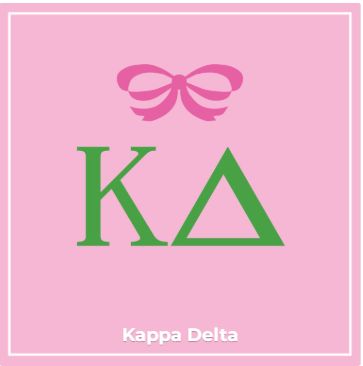 Kappa Delta
