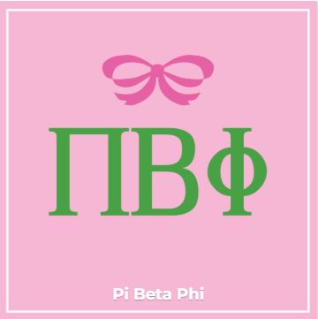 Pi Beta Phi