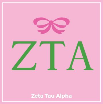 Zeta Tau Alpha