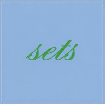 Sets