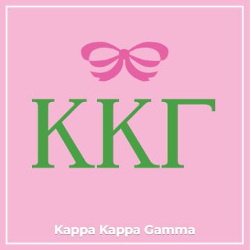 Kappa Kappa Gamma