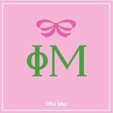 Phi Mu
