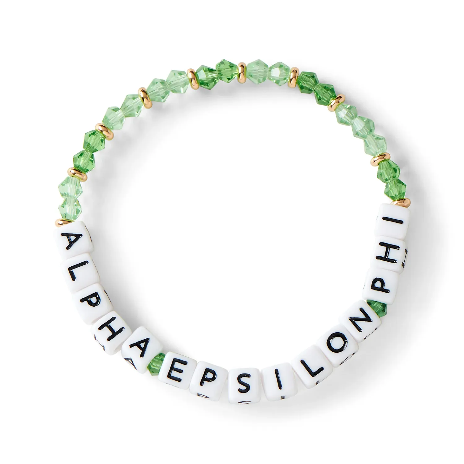 Alpha Epsilon Phi  Bracelet SS